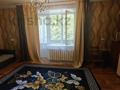 3-комнатная квартира · 61.2 м² · 2/2 этаж, мкр 13-й военный городок за 34 млн ₸ в Алматы, Турксибский р-н