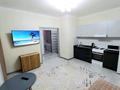 1-бөлмелі пәтер · 45 м² · 5/12 қабат, Кабанбай батыра 38/1 — Сыганак, бағасы: 13 000 ₸ в Астане, Есильский р-н — фото 9