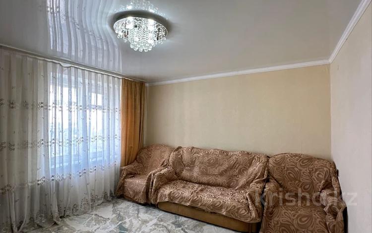 2-бөлмелі пәтер · 50 м² · 10/14 қабат, Гагарина, бағасы: 12 млн ₸ в Уральске — фото 15