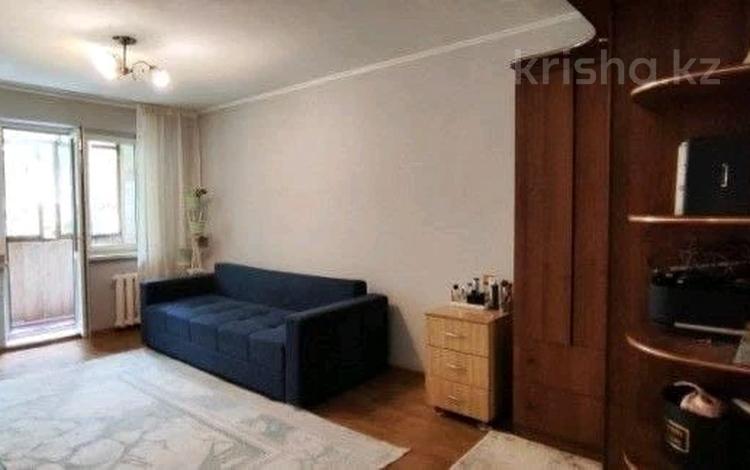 1-комнатная квартира, 31 м², 3/3 этаж, Катаева — Тимирязева