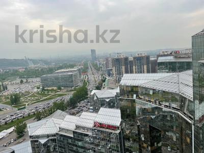 Паркинг · 18 м² · Аль-Фараби 7 — БЦ Нурлы-Тау Блок 4В за 40 000 ₸ в Алматы, Медеуский р-н
