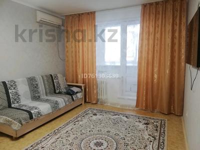 1-комнатная квартира · 33 м² · 7/9 этаж, 5мкр. 9 за 120 000 〒 в Аксае