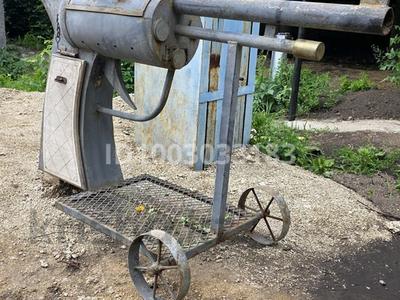 Жеке үй · 4 бөлме · 80 м² · 7.4 сот., Район базы отдыха Айна, бағасы: 20 млн ₸ в Новой бухтарме