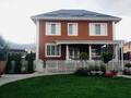 Отдельный дом • 5 комнат • 220 м² • 6 сот., Атамекен за 115 млн 〒 в Кыргауылдах — фото 2