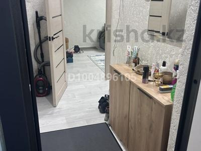 1-бөлмелі пәтер · 31 м² · 5/5 қабат, Сванкулова 9, бағасы: 10 млн ₸ в Балхаше