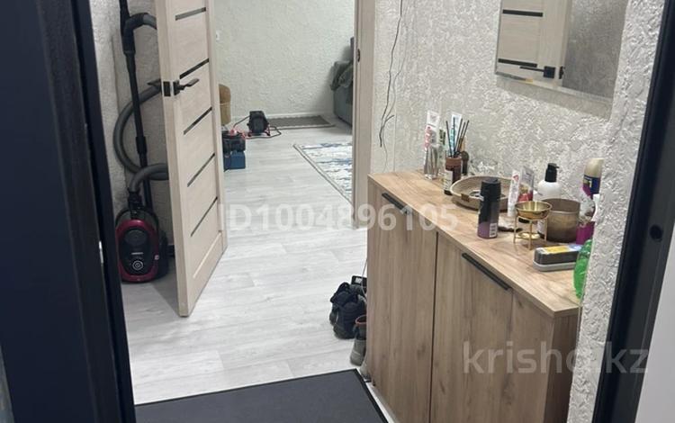1-бөлмелі пәтер · 31 м² · 5/5 қабат, Сванкулова 9, бағасы: 10 млн ₸ в Балхаше — фото 4