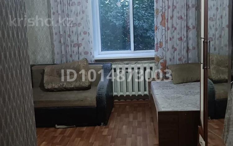 2-комнатная квартира · 50 м² · 3/3 этаж, Гоголя 25 за 10 млн ₸ в Экибастузе — фото 2