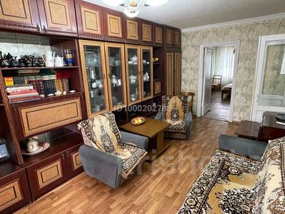 3-комнатная квартира · 64 м² · 3/5 этаж, Акбулак 10 за 16 млн 〒 в Таразе