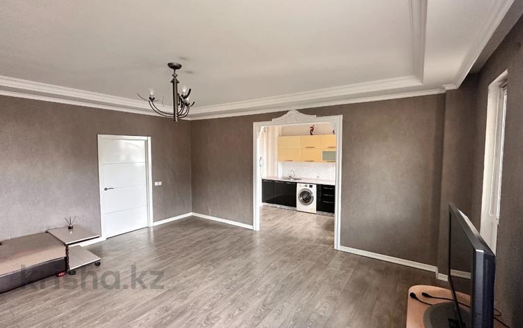 1-бөлмелі пәтер · 56.4 м² · 4/10 қабат, Кудайбердиулы 17, бағасы: ~ 22 млн ₸ в Астане, Алматы р-н — фото 22