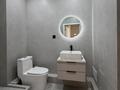 1-комнатная квартира · 38 м² · 9/16 этаж, мкр Шымсити, ​189 квартал 50B за 180 000 ₸ в Шымкенте, Абайский р-н — фото 3