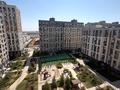 1-комнатная квартира · 38 м² · 9/16 этаж, мкр Шымсити, ​189 квартал 50B за 180 000 ₸ в Шымкенте, Абайский р-н — фото 8
