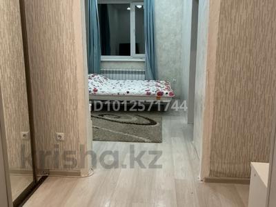 1-комнатная квартира · 34 м² · 2/8 этаж, Алихана Бокейханова 17/1 — Бухар Жырау за 24 млн ₸ в Астане, Есильский р-н