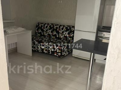 1-комнатная квартира · 33.5 м² · 2/8 этаж, Алихана Бокейханова 17/1 — Бухар Жырау за 22 млн ₸ в Астане, Есильский р-н