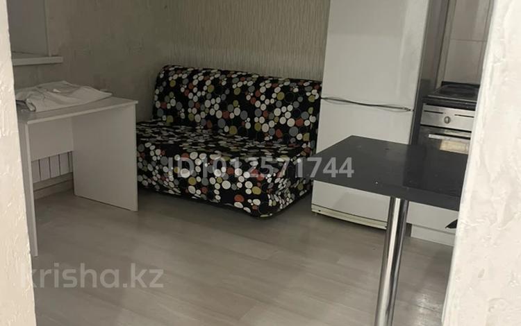 1-комнатная квартира · 33.5 м² · 2/8 этаж, Алихана Бокейханова 17/1 — Бухар Жырау за 22 млн ₸ в Астане, Есильский р-н — фото 5