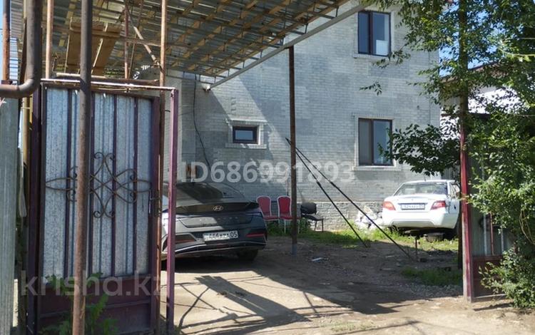 Жеке үй · 6 бөлме · 177 м² · 4.5 жүзд., улица Аксу 7, бағасы: 50 млн ₸ в Каскелене — фото 29