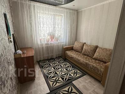 4-бөлмелі пәтер · 88.3 м² · 6/6 қабат, Астана 47, бағасы: 20.7 млн ₸ в Аксу