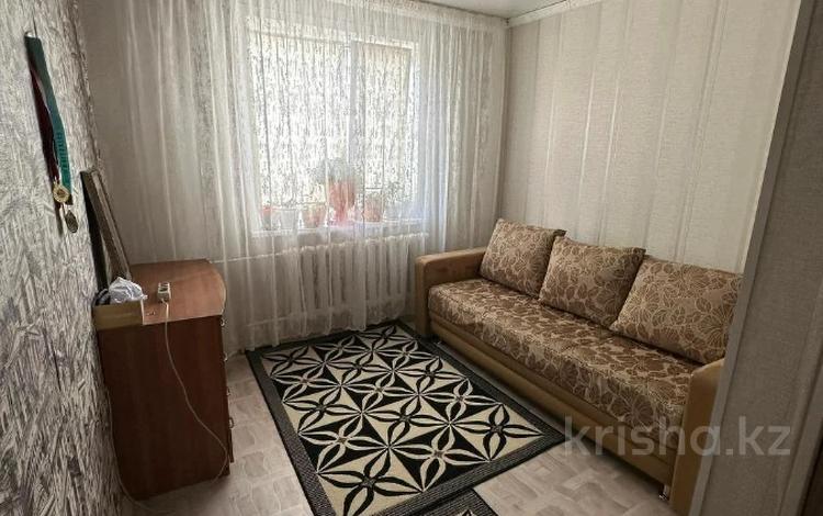 4-бөлмелі пәтер · 88.3 м² · 6/6 қабат, Астана 47, бағасы: 20.7 млн ₸ в Аксу — фото 2