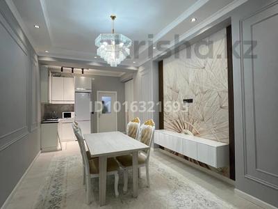 2-комнатная квартира · 67 м² · 5/25 этаж, Байдибек би стр. 127/7 за 230 000 ₸ в Шымкенте, Абайский р-н