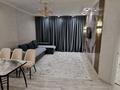 2-комнатная квартира · 53 м² · 6 этаж, Жарокова 137 — Мынбаева за 360 000 ₸ в Алматы, Бостандыкский р-н