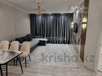 2-комнатная квартира · 53 м² · 6 этаж, Жарокова 137 — Мынбаева за 360 000 ₸ в Алматы, Бостандыкский р-н