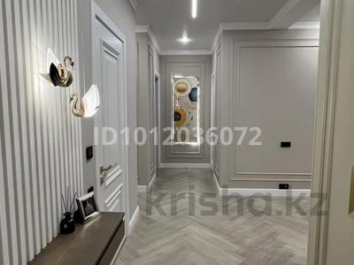 3-комнатная квартира · 114 м² · 2/3 этаж, Ремизовка 1а за 190 млн ₸ в Алматы, Бостандыкский р-н