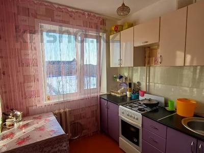 3-комнатная квартира · 62.8 м² · 5/5 этаж, Чкалова 7 за 22.8 млн ₸ в Костанае