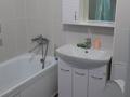 1-бөлмелі пәтер · 45 м² · 7/10 қабат, Таумуш Жумагалиев 15, бағасы: 210 000 ₸ в Атырау — фото 10