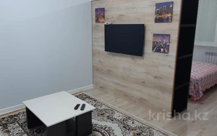 1-бөлмелі пәтер · 45 м² · 7/10 қабат, Таумуш Жумагалиев 15, бағасы: 210 000 ₸ в Атырау — фото 5