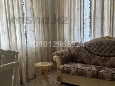 2-комнатная квартира · 60 м² · 5/8 этаж, Бухар Жырау 40 — Аль Фараби за 50 млн ₸ в Астане, Есильский р-н