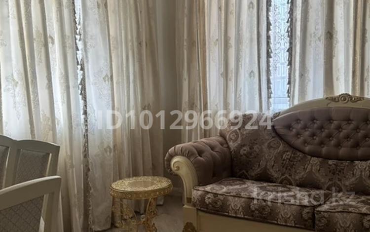 2-комнатная квартира · 60 м² · 5/8 этаж, Бухар Жырау 40 — Аль Фараби за 50 млн ₸ в Астане, Есильский р-н — фото 2