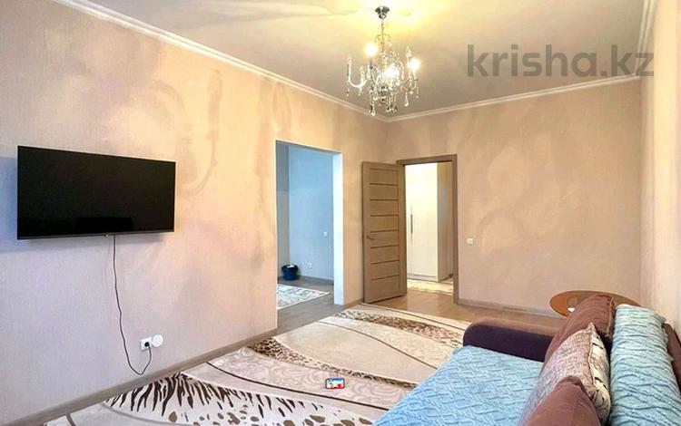 2-комнатная квартира · 60 м² · 6/7 этаж, Бектурова 4/6 за 300 000 ₸ в Астане, Есильский р-н — фото 2