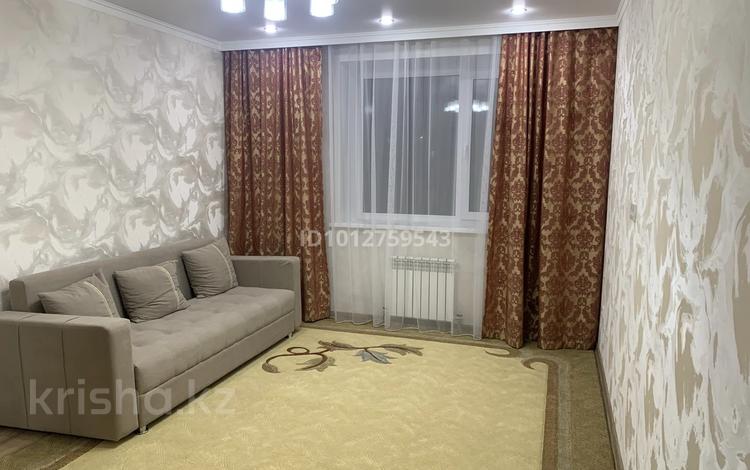 1-комнатная квартира · 40 м² · 4/9 этаж, Кенжетаева 13 за 210 000 ₸ в Кокшетау — фото 2