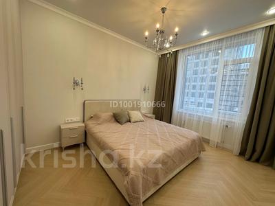 2-бөлмелі пәтер · 47 м², Достык, бағасы: 20 000 ₸ в Астане, Есильский р-н