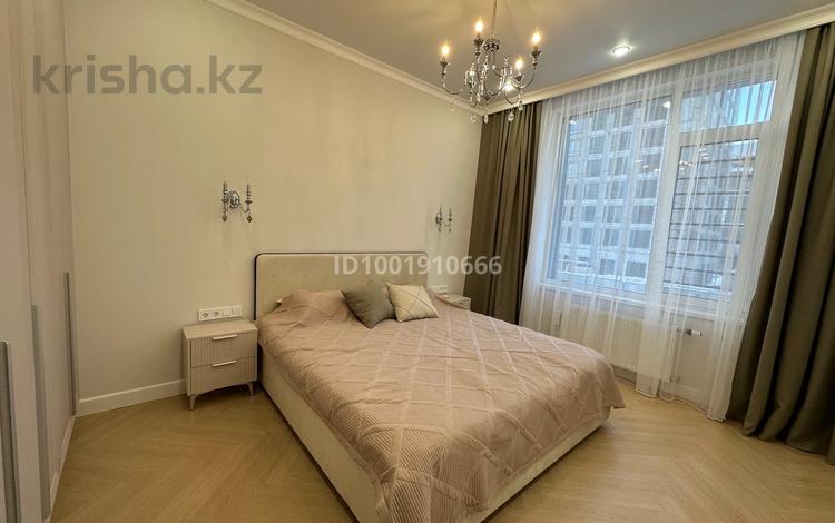 2-бөлмелі пәтер · 47 м², Достык, бағасы: 20 000 ₸ в Астане, Есильский р-н — фото 2