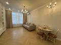 2-бөлмелі пәтер · 47 м², Достык, бағасы: 20 000 ₸ в Астане, Есильский р-н — фото 2