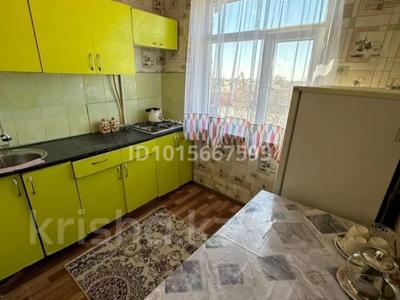 1-комнатная квартира · 45 м² · 4/5 этаж, самал мкр — самал мкр 1 за 10 млн ₸ в Туркестане