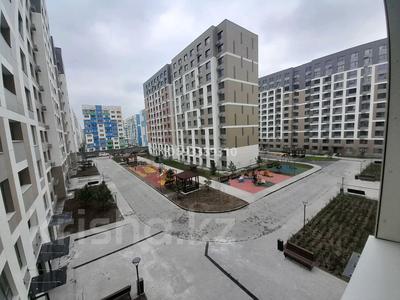 3-комнатная квартира, 86 м², 4/12 этаж, мкр Шугыла 139 — Пр. Абая угол ул. Алатау за 65 млн 〒 в Алматы, Наурызбайский р-н