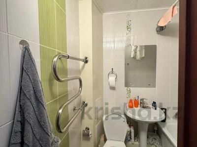 1-комнатная квартира · 33.5 м² · 5/5 этаж, мкр Казахфильм 4 за 30.5 млн ₸ в Алматы, Бостандыкский р-н