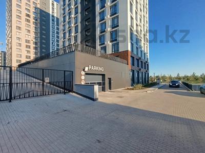 3-комнатная квартира · 84.1 м² · 15/18 этаж, Е 882 7 за 59 млн ₸ в Астане, Нура р-н