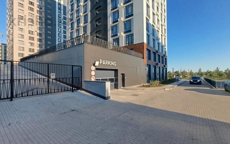 3-комнатная квартира · 84.1 м² · 15/18 этаж, Е 882 7 за 59 млн ₸ в Астане, Нура р-н — фото 3