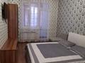 1-комнатная квартира, 45 м² посуточно, Кабанбай Батыра 58Б за 12 000 〒 в Астане, Есильский р-н