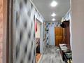 2-комнатная квартира · 52.4 м² · 10/10 этаж, Жамакаева за 21.5 млн ₸ в Семее — фото 14