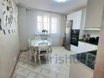 Продажа квартир в Астане: 4-комнатная квартира · 123 м² · 8/12 этаж, Кошкарбаева 44 за 49.5 млн 〒 4-комнатная квартира · 123 м² · 8/12 этаж, Кошкарбаева 44 за 49.5 млн 〒 в Астане, Алматы р-н