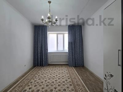 3-комнатная квартира · 84.5 м² · 6/10 этаж, мкр. Алтын орда, микрорайон Алтын орда (бывш. Батыс-2) за 33 млн ₸ в Актобе