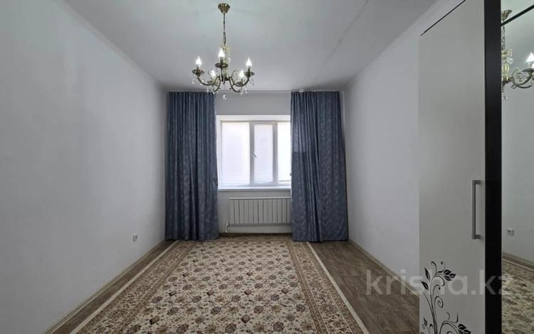 3-комнатная квартира · 84.5 м² · 6/10 этаж, мкр. Алтын орда, микрорайон Алтын орда (бывш. Батыс-2) за 33 млн ₸ в Актобе — фото 14