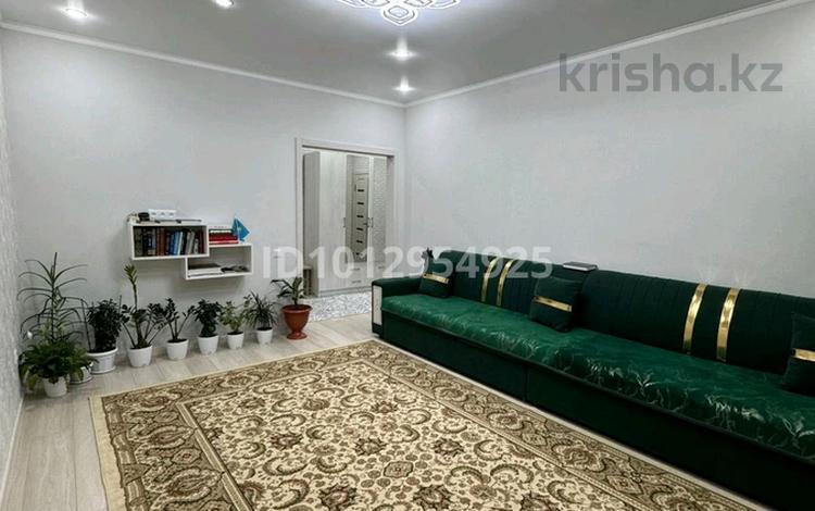 2-бөлмелі пәтер · 63 м² · 2/9 қабат, Сарыарка 3/3, бағасы: 38 млн ₸ в Кокшетау — фото 2