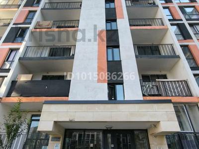 2-бөлмелі пәтер · 69 м² · 6/9 қабат, Жунисова 2/23 к 11, бағасы: 250 000 ₸ в Алматы, Наурызбайский р-н