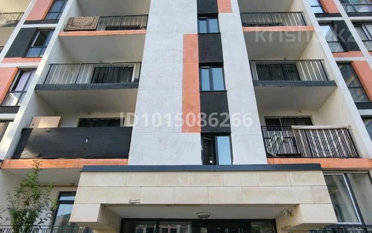 2-бөлмелі пәтер · 69 м² · 6/9 қабат, Жунисова 2/23 к 11, бағасы: 250 000 ₸ в Алматы, Наурызбайский р-н — фото 2