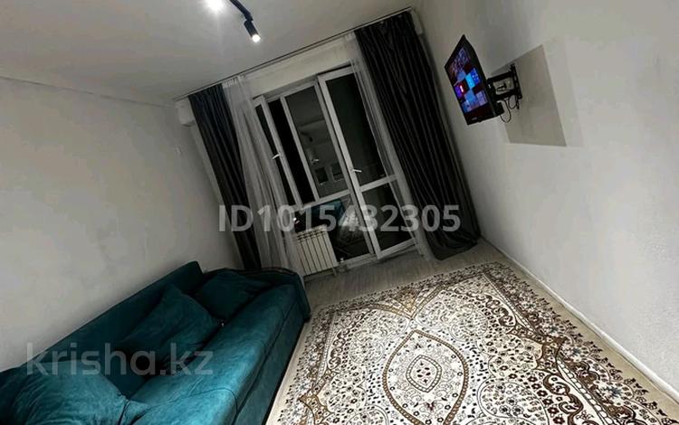 1-комнатная квартира · 33 м² · 4/10 этаж, Алтын Орда 6/65 за 180 000 ₸ в Алматы, Наурызбайский р-н — фото 2
