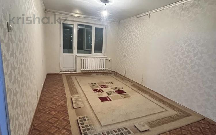 2-бөлмелі пәтер · 49 м² · 5/5 қабат, 11 ш/а. 52, бағасы: 120 000 ₸ в Актобе, мкр 11 — фото 2